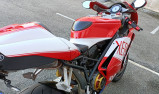 DUCATI 999 S