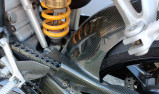 DUCATI 999 S
