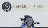 KYMCO AK 550
