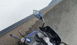 KYMCO AK 550