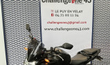 HONDA CB 500 F
