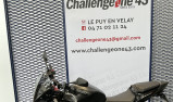HONDA CB 500 F