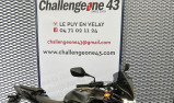 HONDA CB 500 F