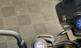 HONDA CB 500 F