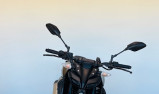 YAMAHA MT-125 ABS