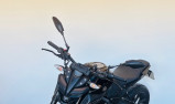 YAMAHA MT-125 ABS