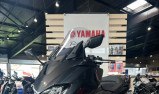 YAMAHA XP T-MAX 560 TECH MAX 20TH ANNIVERSARY