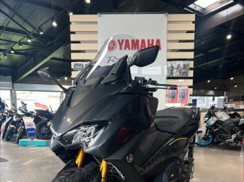 YAMAHA XP T-MAX 560 TECH MAX 20TH ANNIVERSARY