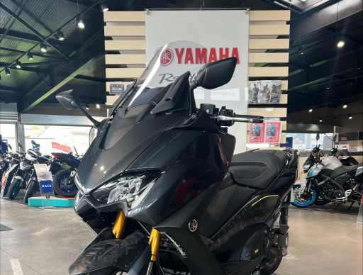 YAMAHA XP T-MAX 560 TECH MAX 20TH ANNIVERSARY