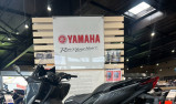 YAMAHA XP T-MAX 560 TECH MAX 20TH ANNIVERSARY