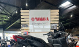 YAMAHA XP T-MAX 560 TECH MAX 20TH ANNIVERSARY
