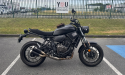 YAMAHA XSR 700