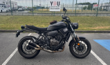 YAMAHA XSR 700