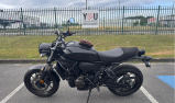 YAMAHA XSR 700