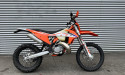 KTM EXC 150 TPI ENDURO