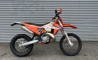 KTM EXC 150 TPI ENDURO
