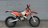 KTM EXC 150 TPI ENDURO