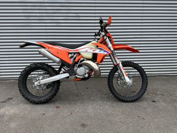 KTM EXC 150 TPI ENDURO