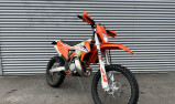 KTM EXC 150 TPI ENDURO