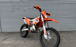 KTM EXC 150 TPI ENDURO