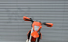 KTM EXC 150 TPI ENDURO