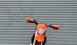 KTM EXC 150 TPI ENDURO