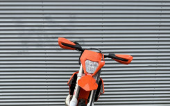 KTM EXC 150 TPI ENDURO