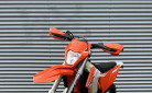 KTM EXC 150 TPI ENDURO