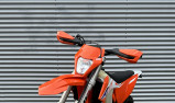 KTM EXC 150 TPI ENDURO