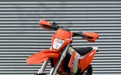 KTM EXC 150 TPI ENDURO