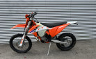 KTM EXC 150 TPI ENDURO