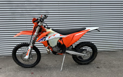 KTM EXC 150 TPI ENDURO