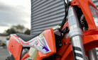 KTM EXC 150 TPI ENDURO