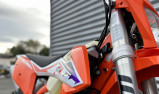 KTM EXC 150 TPI ENDURO