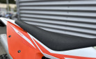 KTM EXC 150 TPI ENDURO
