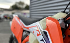 KTM EXC 150 TPI ENDURO