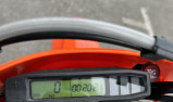 KTM EXC 150 TPI ENDURO