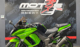 KAWASAKI Z 1000 SX – A PARTIR DE 117€/MOIS