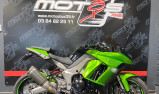 KAWASAKI Z 1000 SX – A PARTIR DE 117€/MOIS