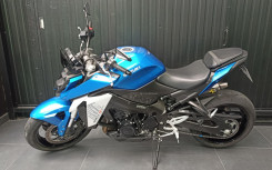 SUZUKI GSX-S 950 A2