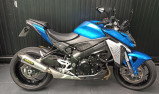 SUZUKI GSX-S 950 A2