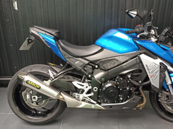 SUZUKI GSX-S 950 A2