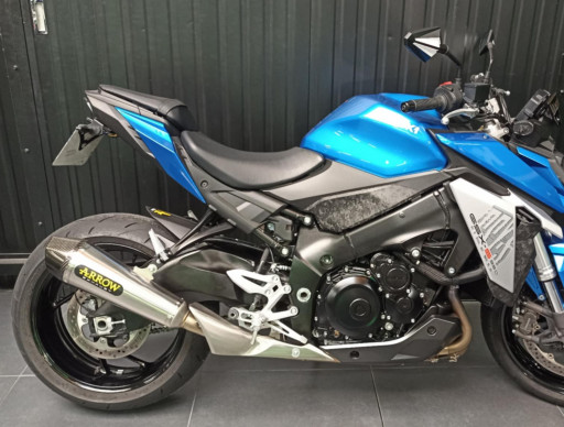 SUZUKI GSX-S 950 A2