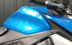 SUZUKI GSX-S 950 A2
