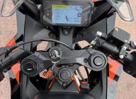 KTM RC 125 2022