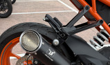 KTM RC 125 2022