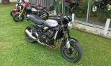 KAWASAKI Z 900 RS