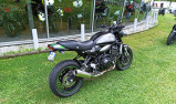KAWASAKI Z 900 RS