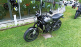 KAWASAKI Z 900 RS