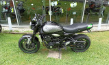KAWASAKI Z 900 RS